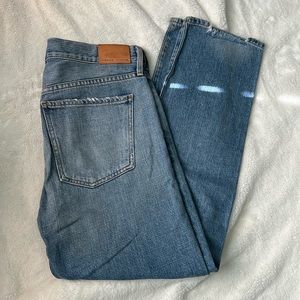 Citizens of Humanity Emerson Slim Boyfriend Jean